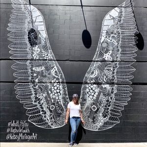 Meet your Posher, Ellie